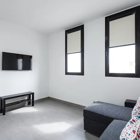 Blue Eyes Appartement *
